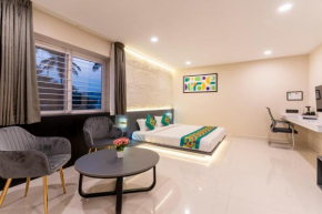 Treebo Sanmaya Retreat, 15 Mins From Mysore Palace
